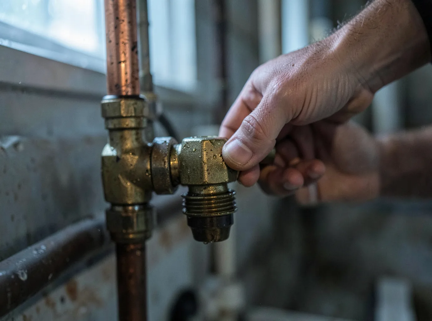 Emergency Plumber Reklaw, TX FAQs